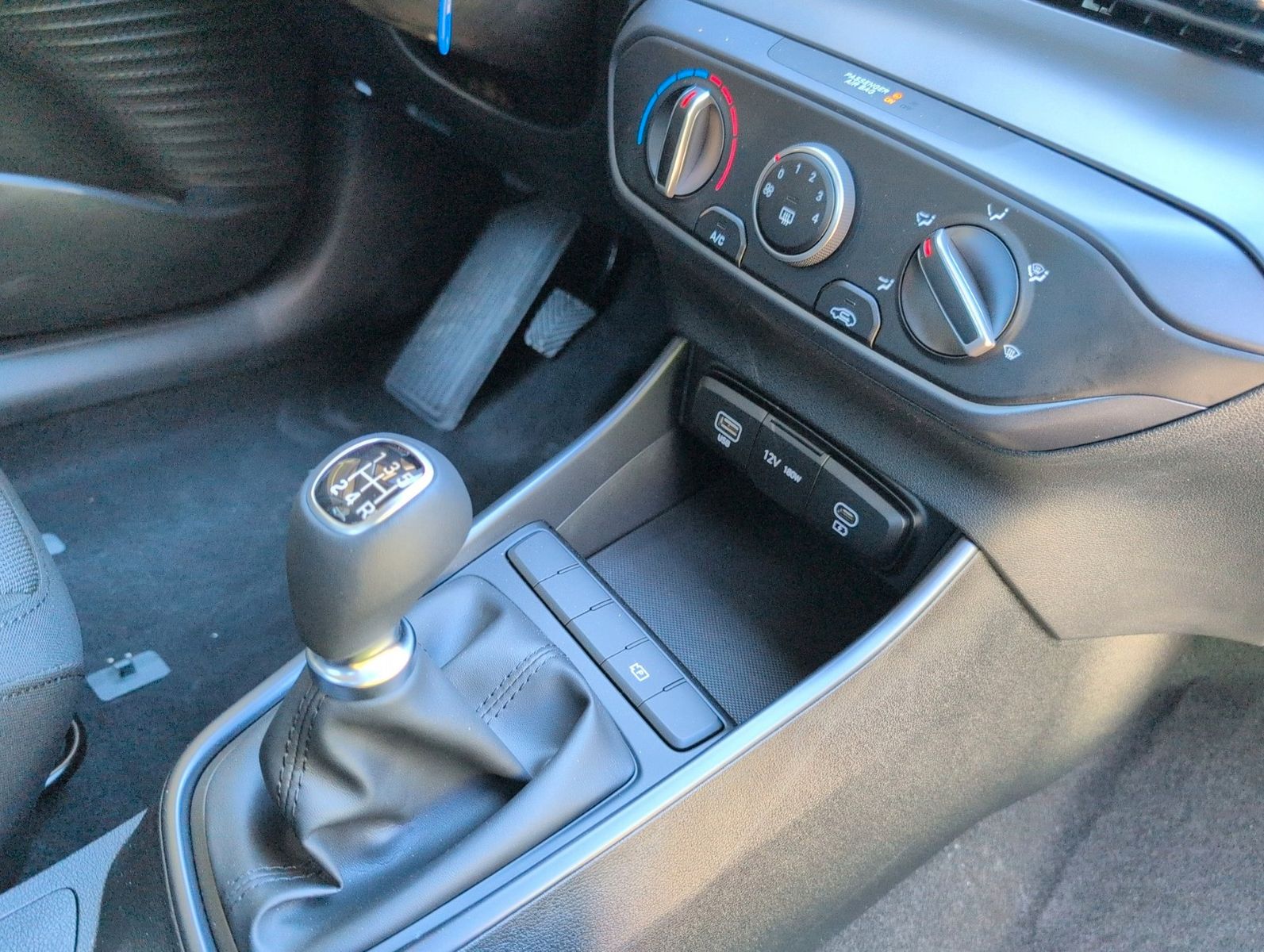 Hyundai i20 – Bild 15