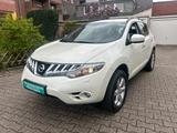 Nissan Murano 3.5 V6 *LEDER NAVI XENON AHK*, Scheckheft - Nissan Murano aus 2010
