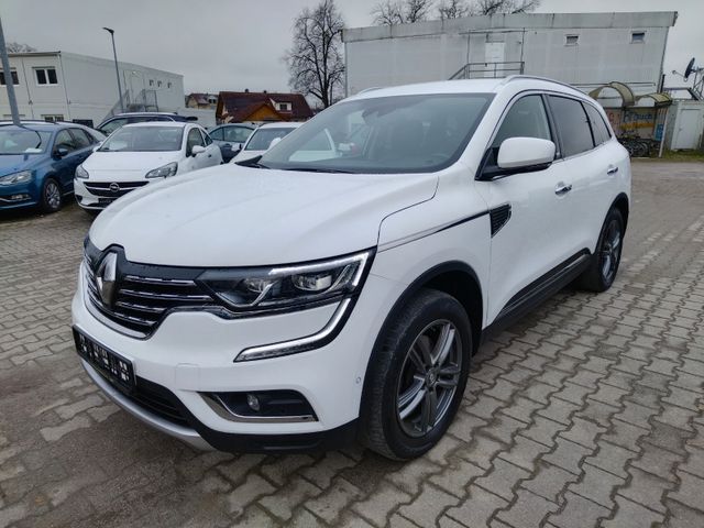 Renault Koleos Intens 4x4+TÜV/NEU+GARANTIE+NAVI+CAM+AHK