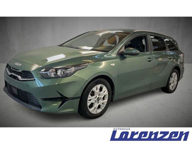 Kia Ceed SW-Prestige 1.0 T-GDI-EU6d-SHZ-Lenkrad bhz.