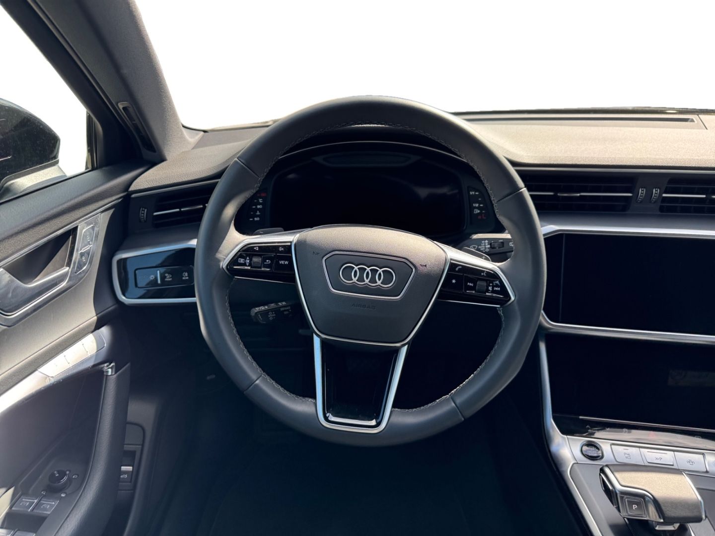 Audi A6 - Bild 10
