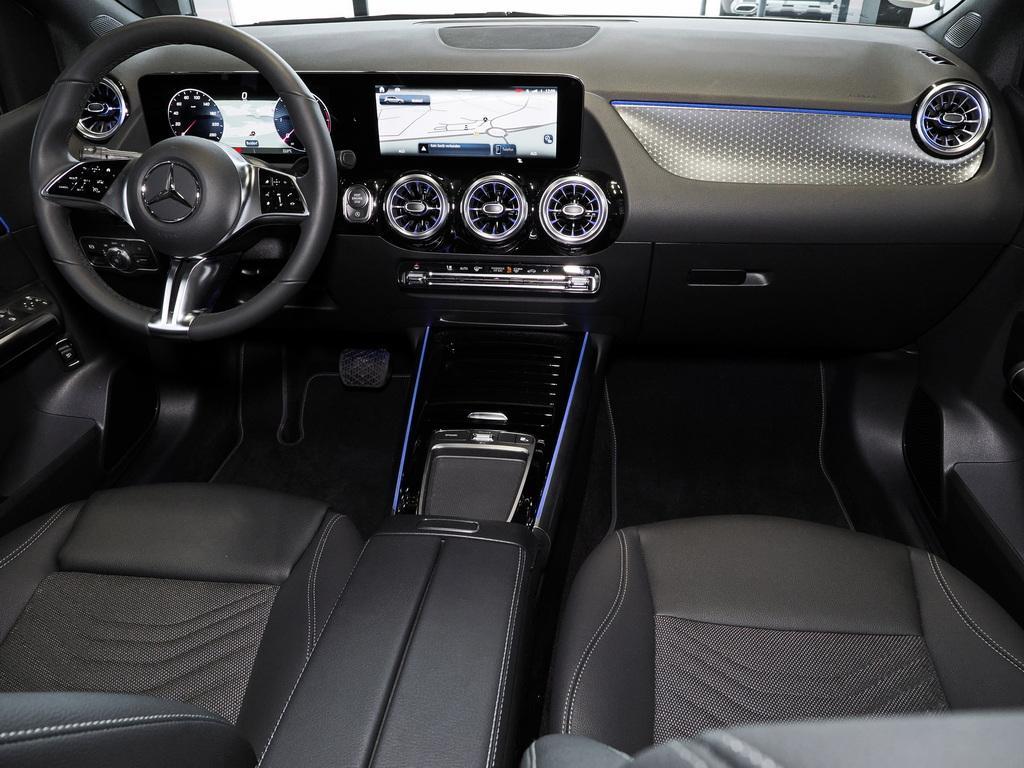 Mercedes-Benz B-Class d PROGRESSIVE PANO NIGHT AHK DISTRON SOUND, миниатюра 14