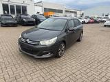 Citroën C4 Lim. Exclusive SPORTPAKET-PANO-LEDER-XENON- - Citroën C4 aus 2010: Exclusive