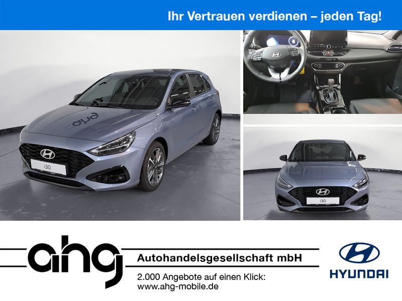 Hyundai i30 1.0 T-GDI Advantage Bluetooth PDC Kurvenlich