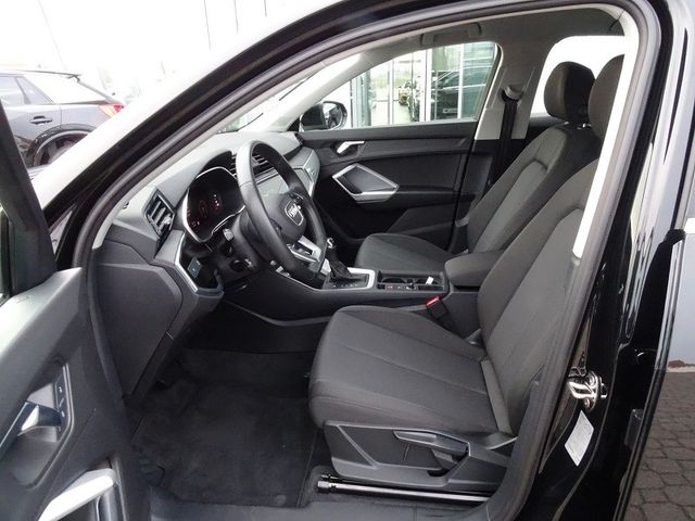 Q3 Sportback 40 TFSI quattro / AHZV