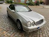 Mercedes-Benz CLK 200 K ELEGANCE final edition Elegance - Mercedes-Benz aus 2003: Cabrio, Clk