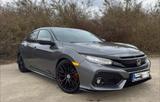 Honda Civic 1.5 VTEC Turbo Sport Sport - Honda Civic: Vtec Sport