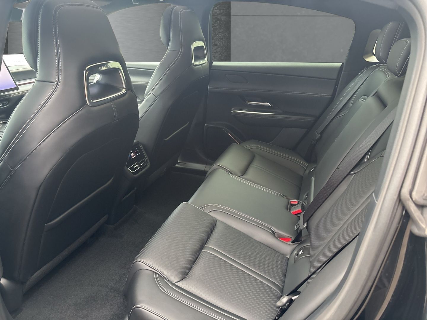 Mazda 6e - Bild 9