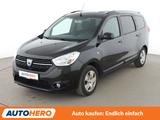 Dacia Lodgy 1.3 TCe Comfort *TEMPO*SHZ*AHK*KLIMA* - Dacia Gebrauchtwagen in Gelsenkirchen