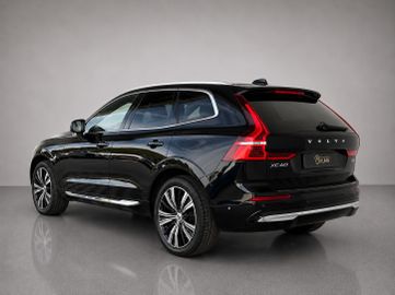 Volvo XC60 - 7