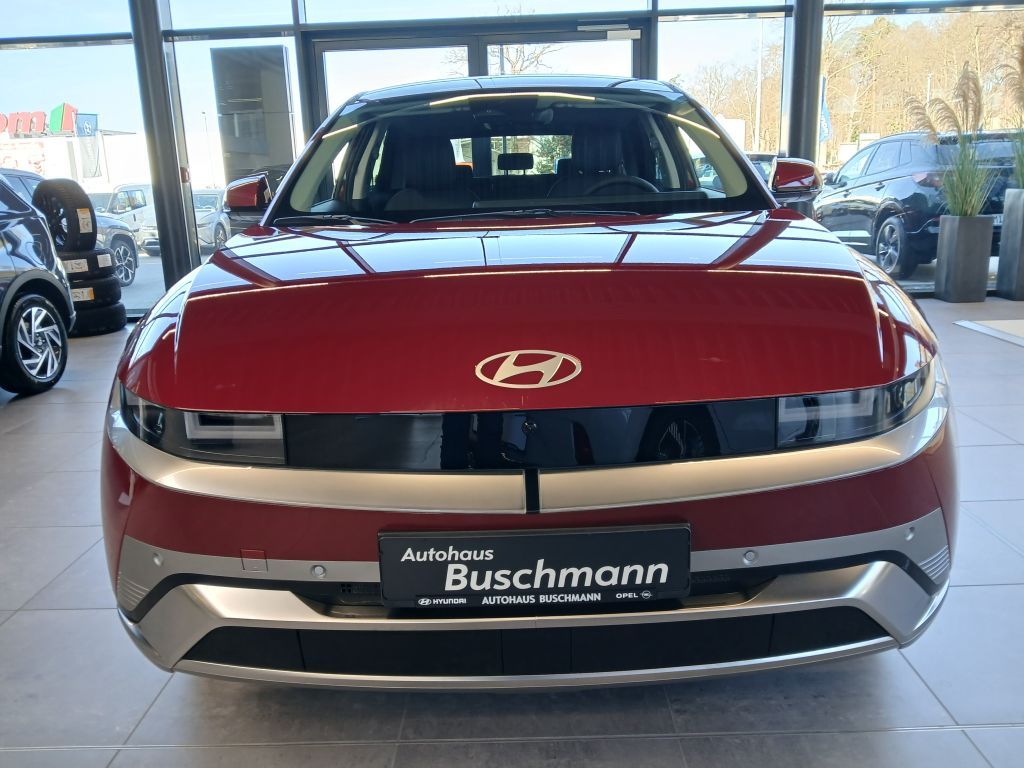 Hyundai IONIQ 5 – Bild 2