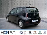 Volkswagen up! 1.0BMT/Start-Stopp move Bluetooh - Volkswagen up! aus 2017