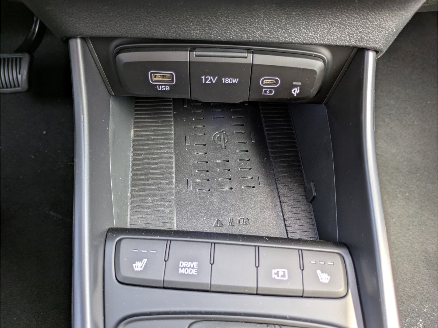 Hyundai i20 – Bild 12