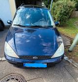 Volkswagen fordfocus 1.6 automatik benzin - Volkswagen Golf aus 2004: Kombi