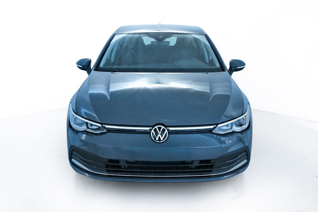 Volkswagen Golf 1.5 eTSI 130CV DSG imagem 2