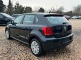 Volkswagen Polo V Comfortline/1.HD./KLIMA./5.TÜRER./ALLW./ - Volkswagen Polo: Türer