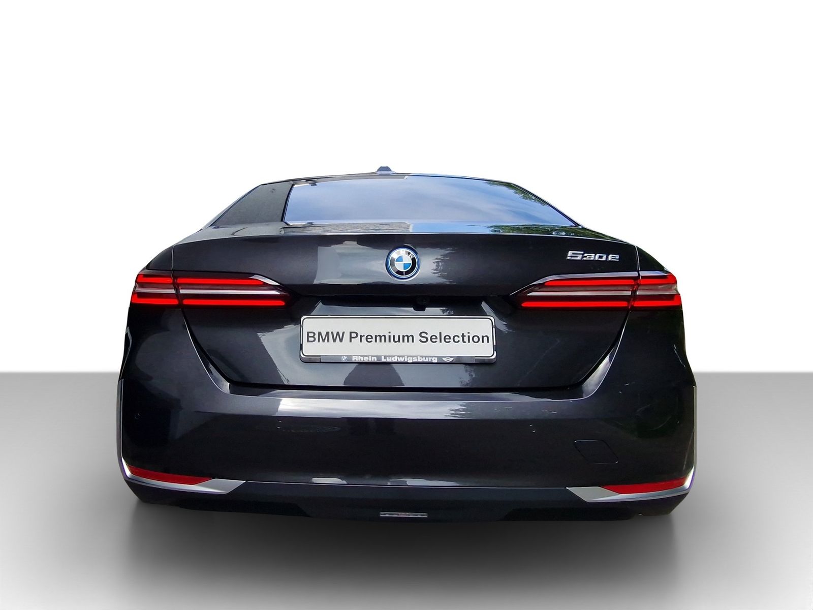 BMW 530e Limousine Navi.LED.SHzvo hi.LR-Heizung foto 5