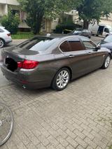 BMW Bmw 535d Xdrive zu Verkaufen - gebrauchte BMW 535 aus dem Jahr 2012