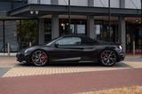 Audi R8 Spyder V10 Performance - Audi: V10