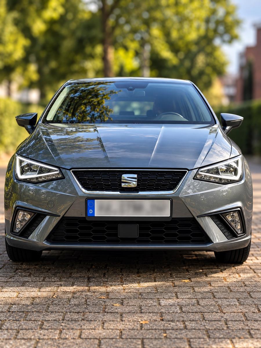 Seat Ibiza 1.0 MPI Start&Stop XCELLENCE XCELLENCE