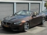BMW M6 Cabrio B&O HUD Individual Voll - BMW M6 Gebrauchtwagen