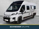 Etrusco CV 640 SB PLUS KAMERA+MARKISE+Verfügbar 10/2025 - Etrusco CV