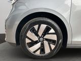 Volkswagen ID.Buzz Pro LWB lang 7Sitzer AHK NaviPro - silberne Volkswagen ID. Buzz