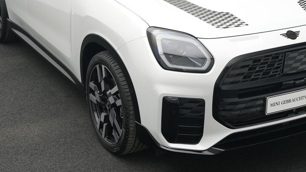 MINI Countryman S (Cooper) - Bild 21