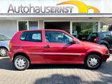 Volkswagen Polo 1,4 *nur73tkm+Servo+ZV+HU 01/2027* - Volkswagen Polo: 1.4