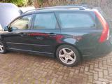 Volvo V50 Kombi - Volvo 240 mit Diesel-Antrieb