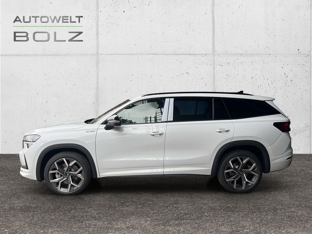 Skoda Kodiaq - Bild 8