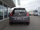 Renault Twingo Limited - Renault Twingo in Rostock