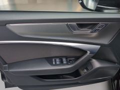 AUDI A6 TDI 40 sport Matrix VirtCockpit ACC