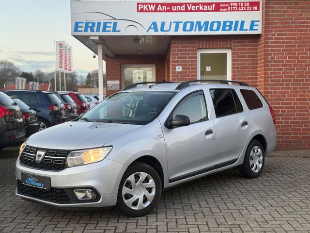 Dacia Logan MCV II Kombi Essential L.S-HEFT/1.H