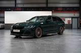 ALPINA B5 GT Touring SW-Tronic - ALPINA B5: Kombi, B5s