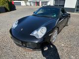 Porsche 996 Turbo Cabriolet - Porsche 996: Turbo
