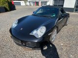 Porsche 996 Turbo Cabriolet - Porsche: Cabrio, Turbo