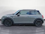 MINI One Klimaaut. PDC Sitzhzg. Vorn MF Lenkrad - MINI ONE Gebrauchtwagen
