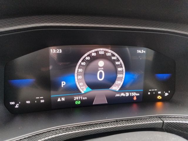 T-Cross Life 1.0 TSI DSG Klima Navi
