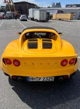 Lotus Elise 111 S  - Lotus Elise Gebrauchtwagen