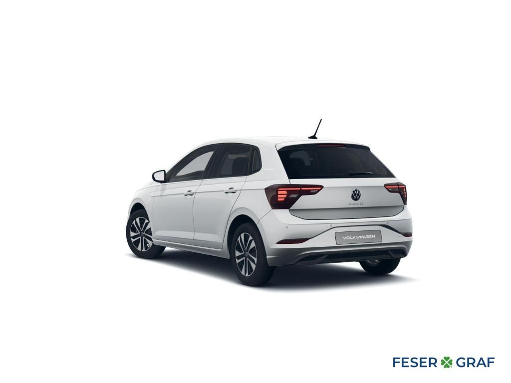 Volkswagen Polo - Bild 2