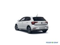Volkswagen Polo - Vorschau Bild 2