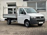 Volkswagen T5 Transporter Pritsche Tieflader TÜV NEU 19%ink - Angebote