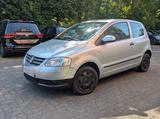 Volkswagen Fox 1,2 Standard - Volkswagen Fox: Standard