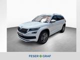 Skoda Kodiaq L&K 4x4 2.0 TDI Leder Panorama Digital C. - Skoda Kodiaq in Duisburg