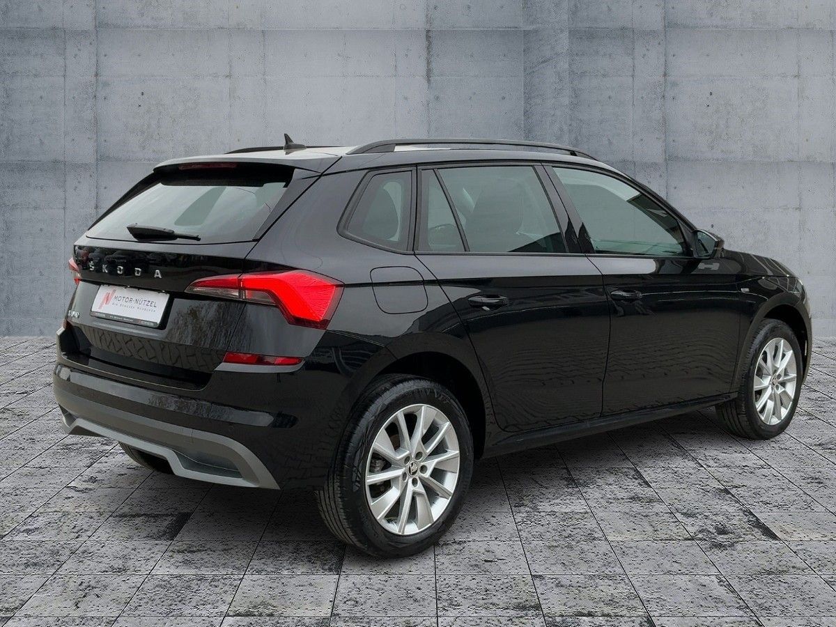 Skoda Kamiq - Bild 6