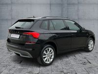 Skoda Kamiq - Vorschau Bild 6