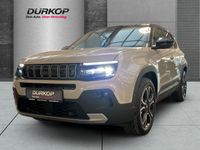 Jeep Avenger - Vorschau Bild 1