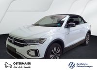 Volkswagen T-Roc - Vorschau Bild 1