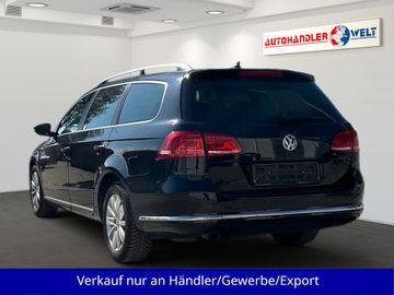 Volkswagen Passat Variant - 6